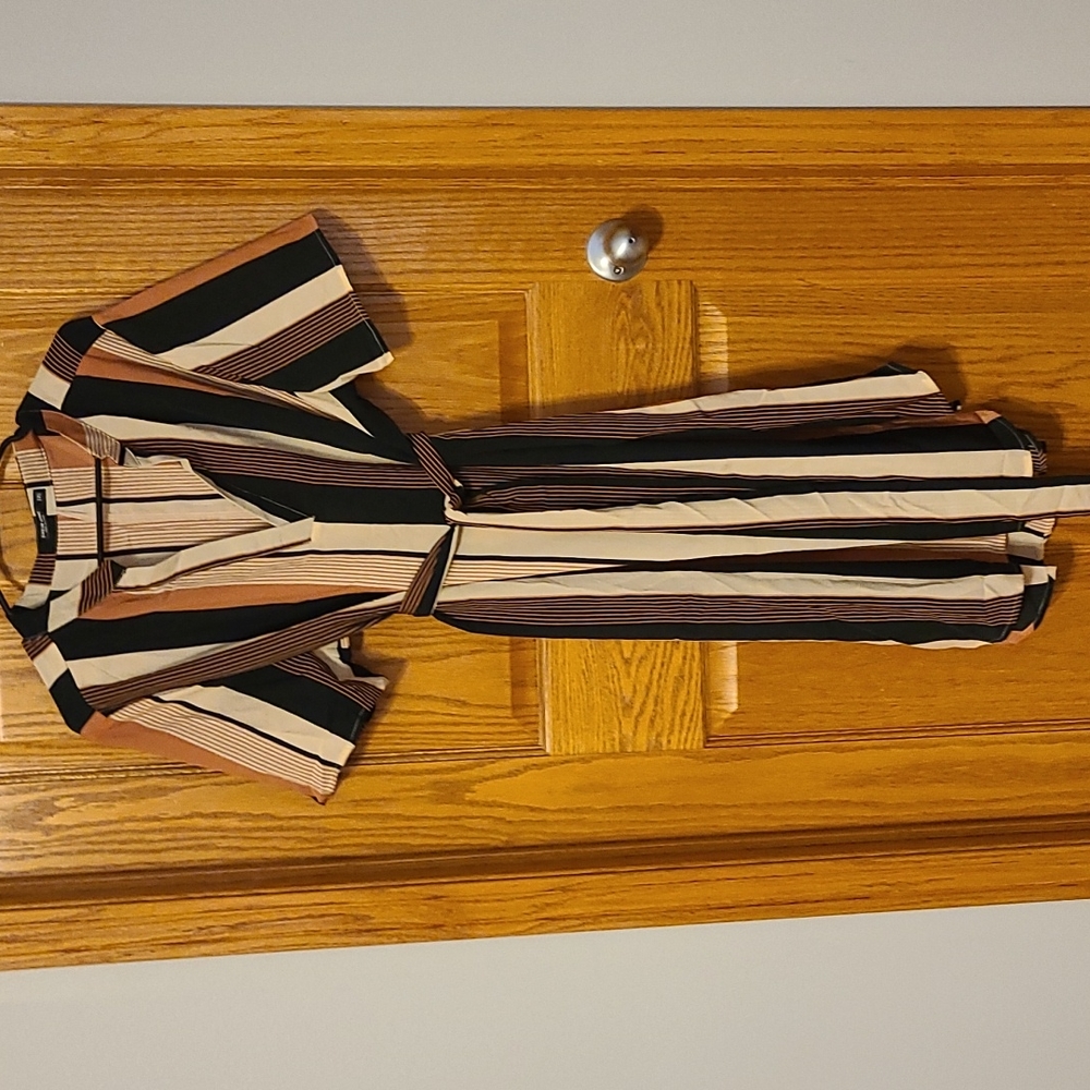 Never worn midlength dress